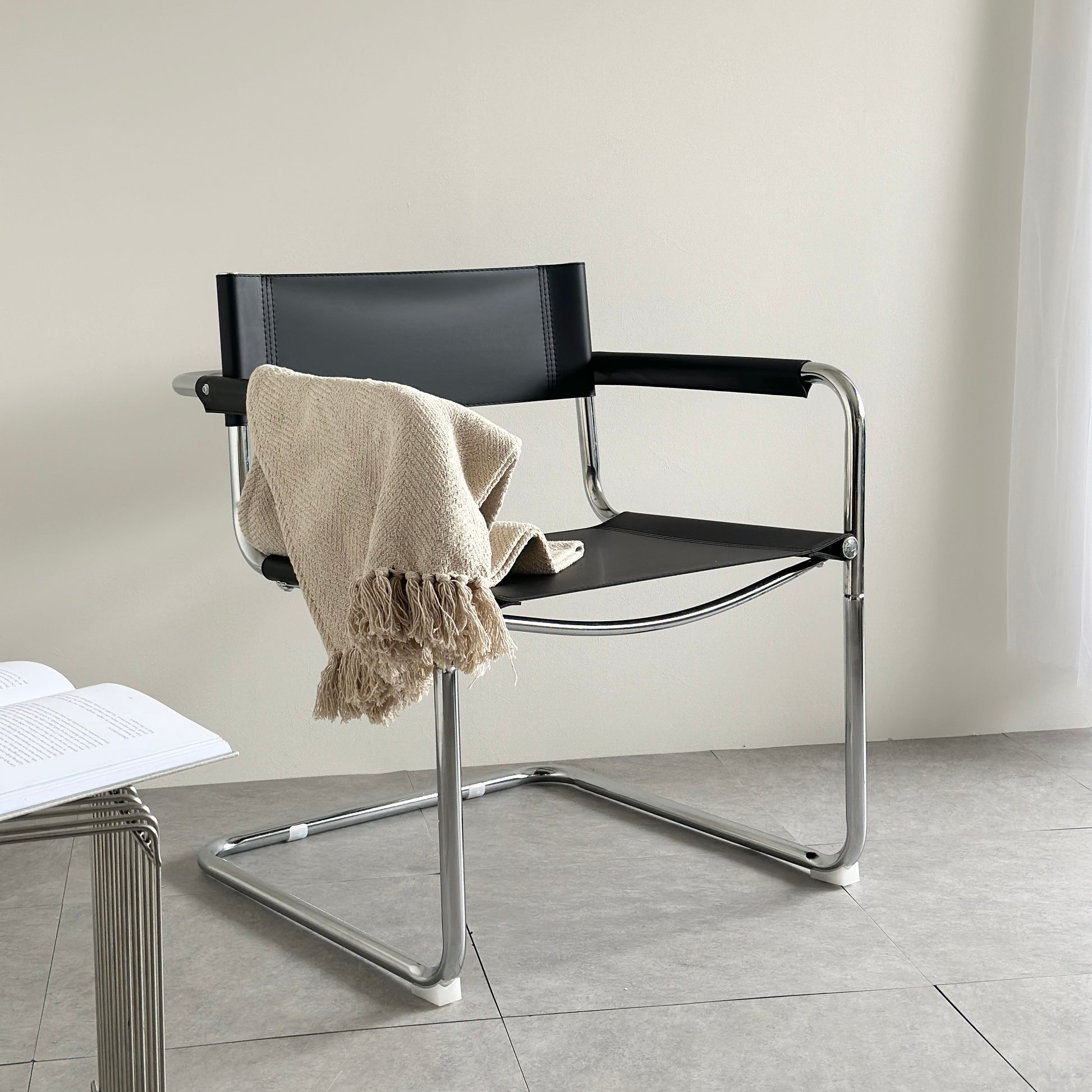 チェア｜スタイリッシュカンティレバーチェア - territory