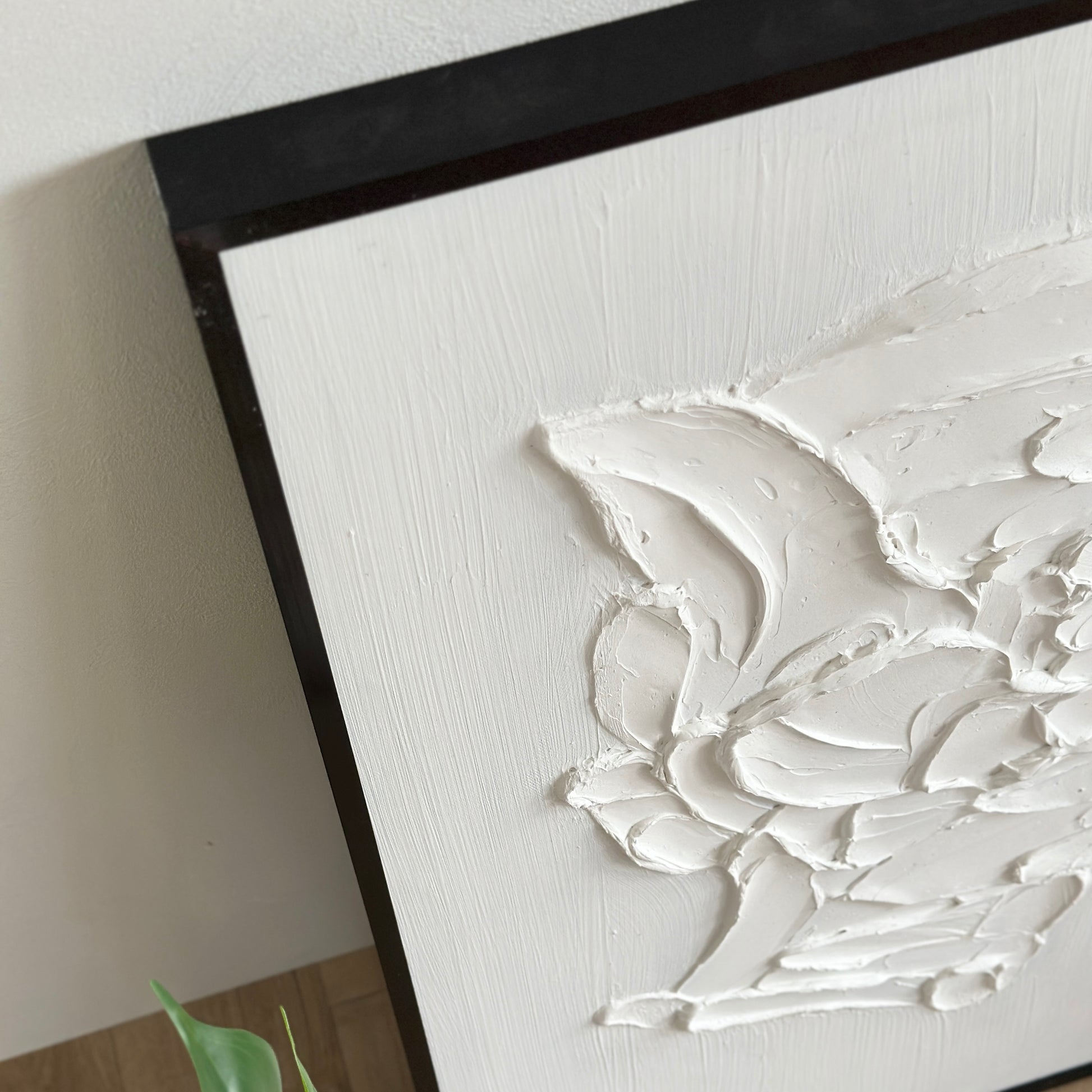 アート｜テクスチャーアート｜profile - territory