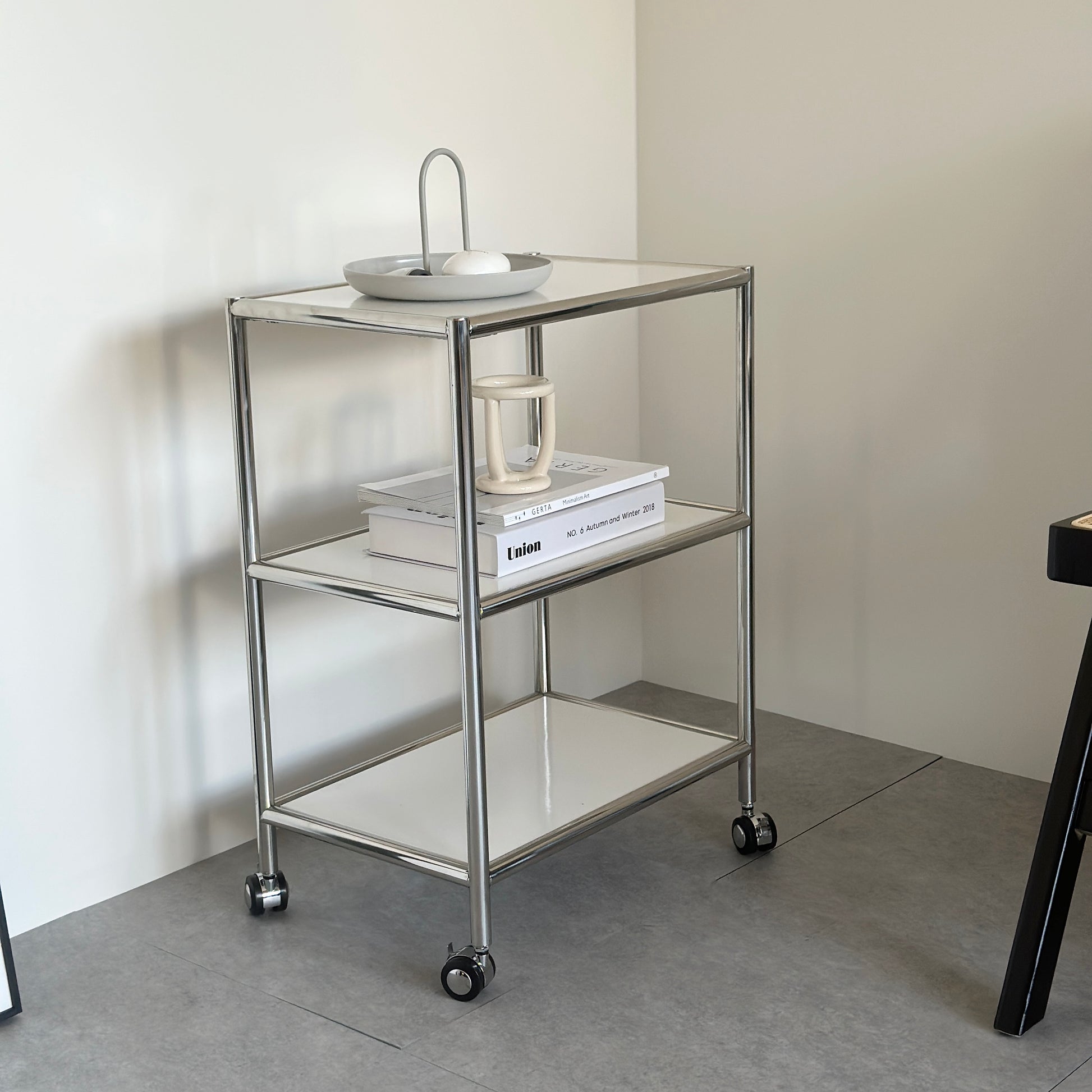 シェルフ｜モジュールシェルフ - territory