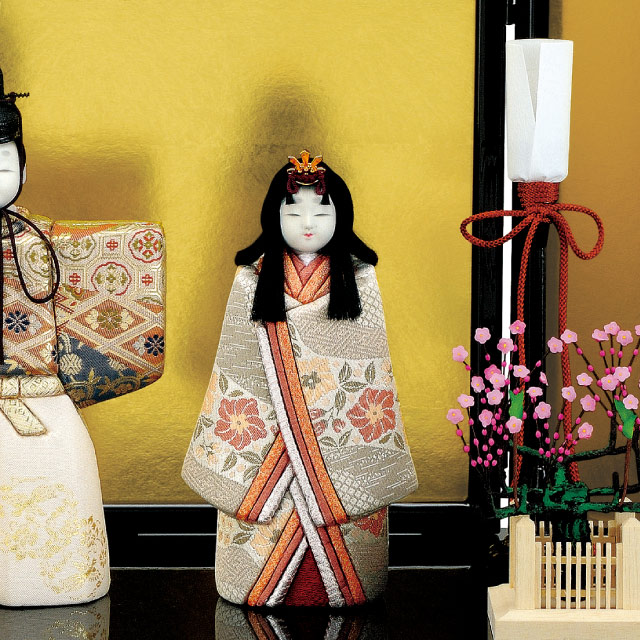 人形の田辺 / 和泉立雛