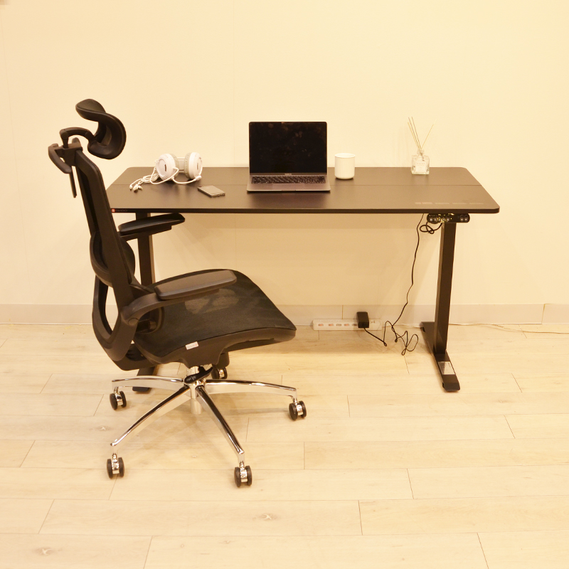 SIHOO(シホー) D03 DESK (昇降デスク) | 【公式】KIMIHOME 天然木家具