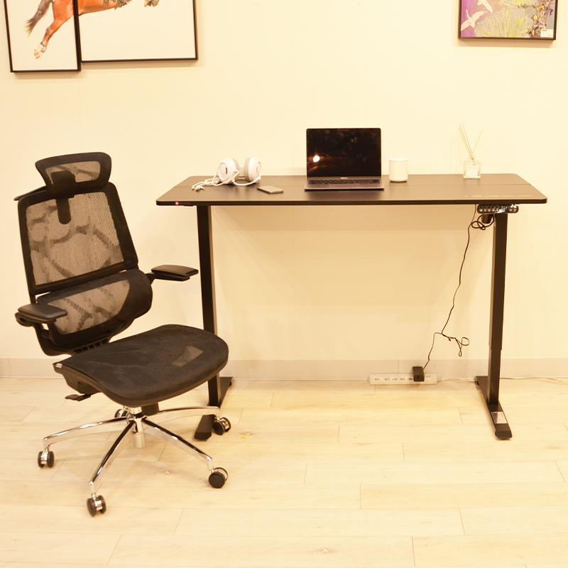 SIHOO(シホー) D03 DESK (昇降デスク) | 【公式】KIMIHOME 天然木家具