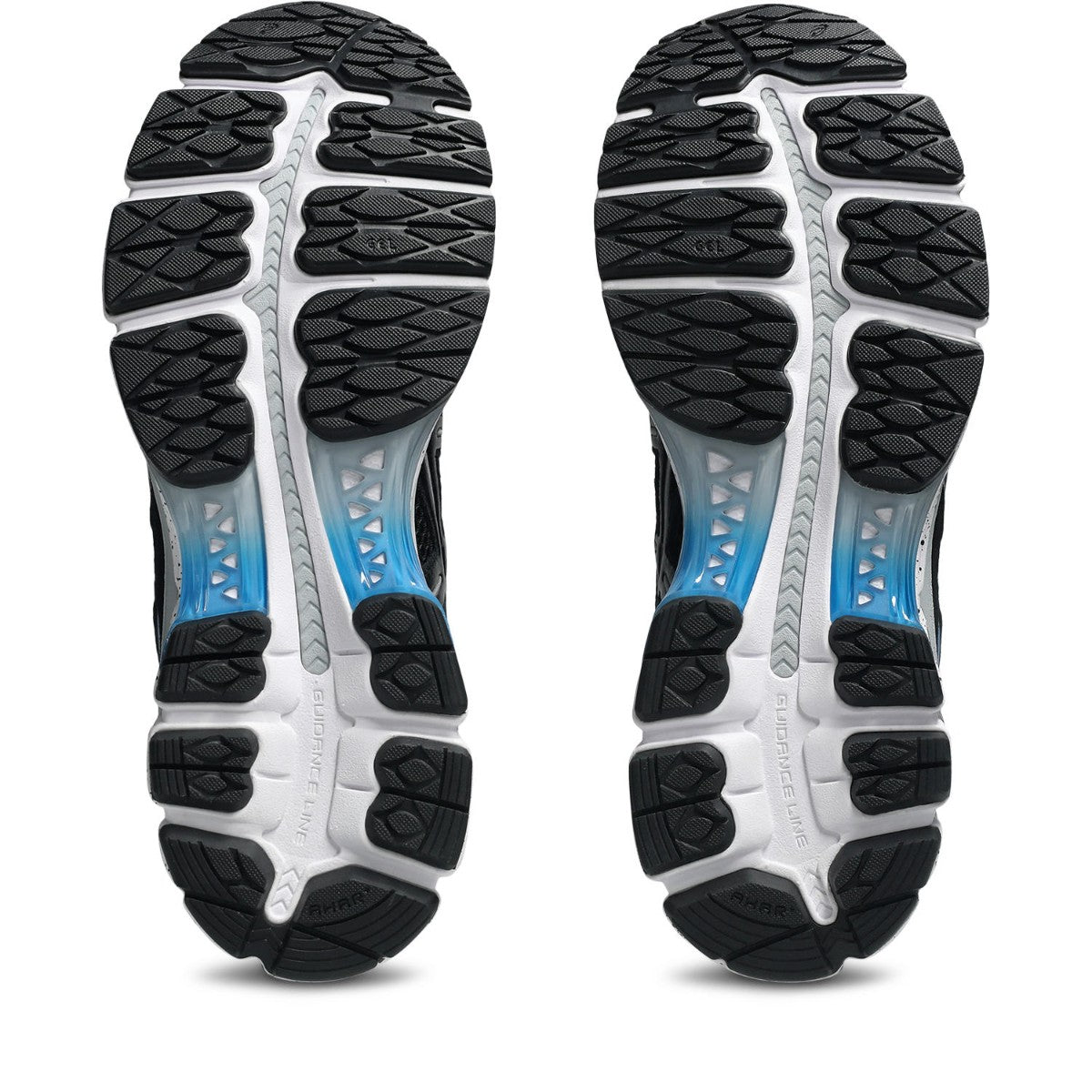 ASICS ASICS x Liberaiders GEL-KAYANO 12.1 1203A985-002 – Kinetics