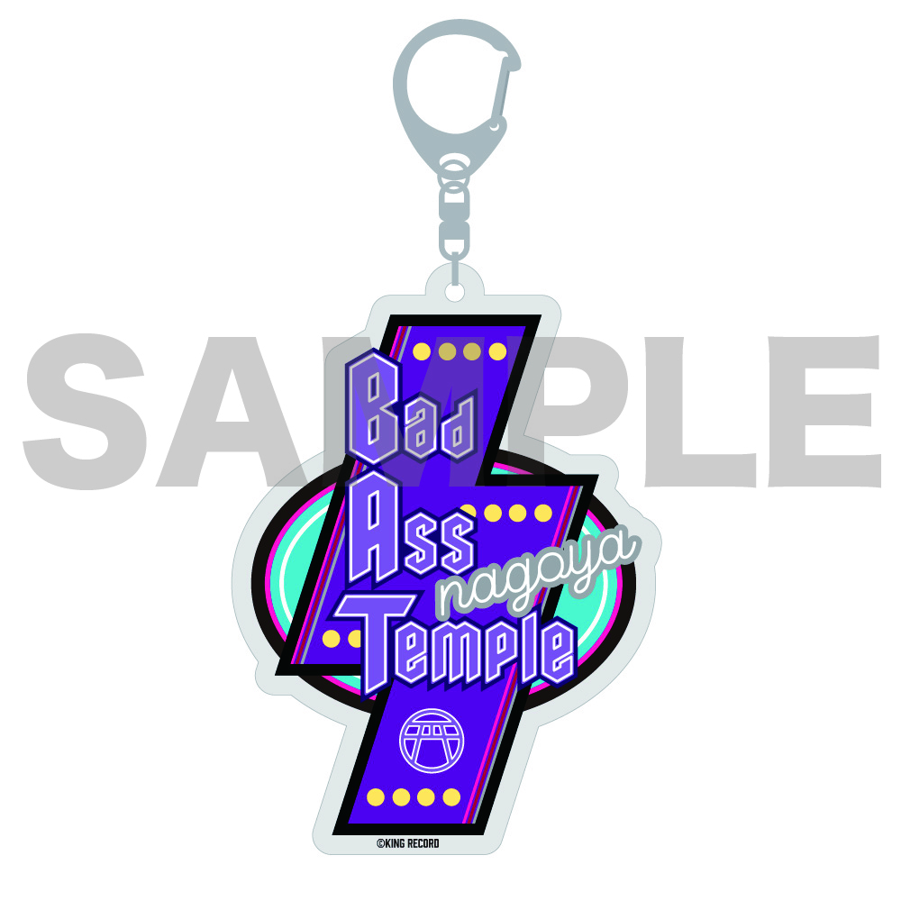 HYPNOSISMIC -Division Rap Battle-OFFICIAL GOODS
