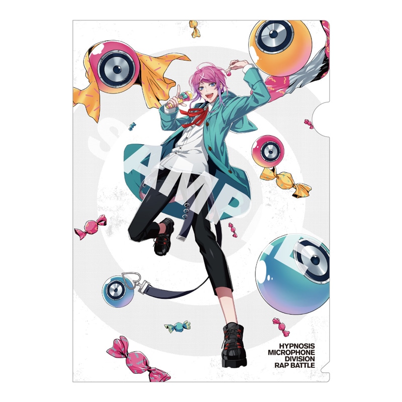 ヒプノシスマイク ヒプムビ リングライト 飴村乱数 FlingPosse ヒプノシスマイクFlingPosse飴村乱数リングライトリンライ KING e-SHOP