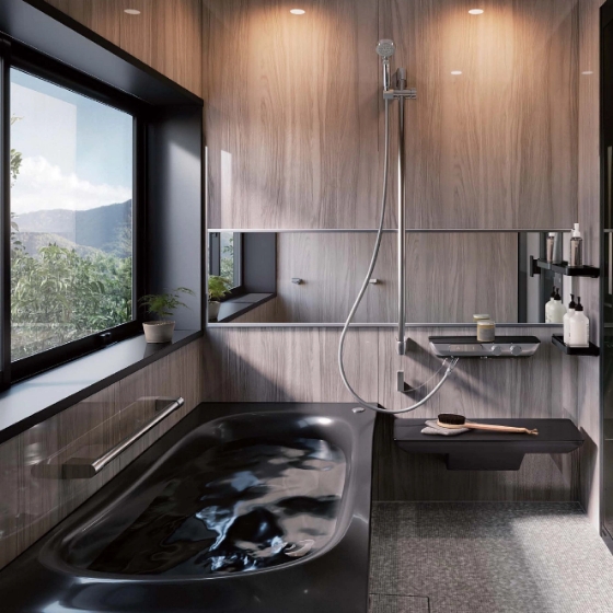 TOTO サザナ（sazana）戸建て用 | キンライサー