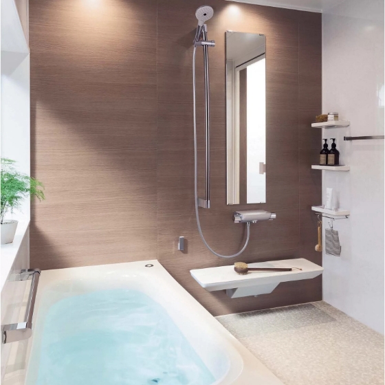 TOTO サザナ（sazana）戸建て用 | キンライサー