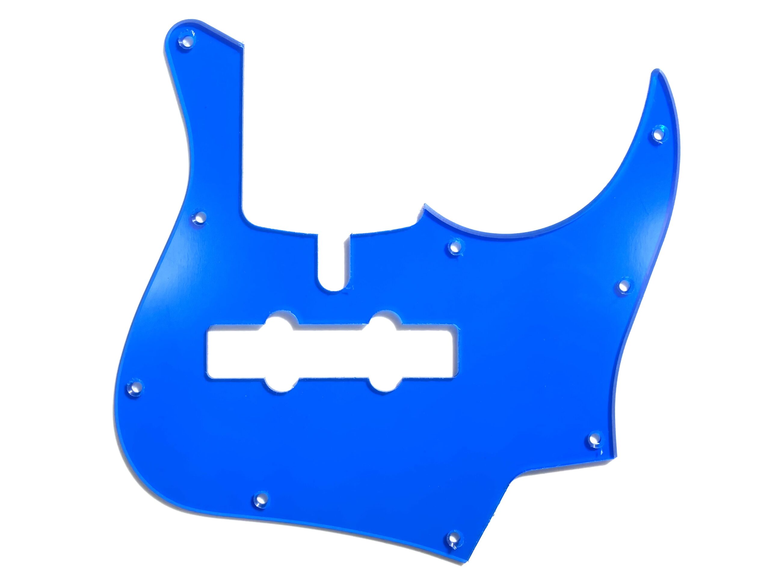 ATELIER Z Type Jazz Bass ピックガード オーダー | 木乃紫檀町工場