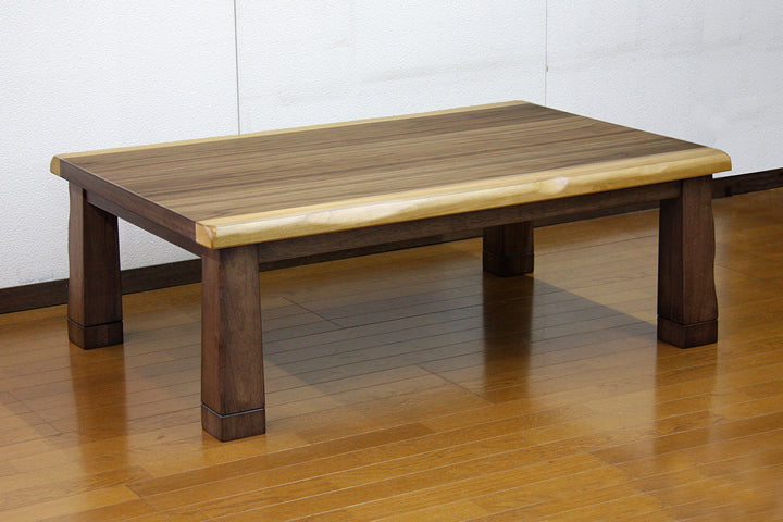 家具調こたつ シルビア – 木下家具