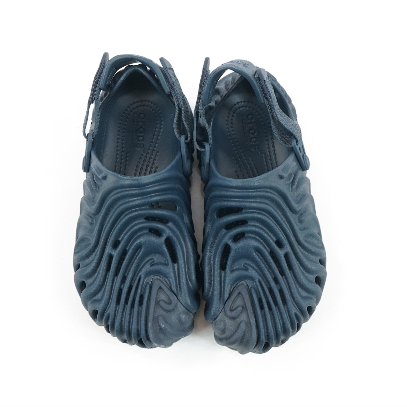 Crocs Salehe Bembury X Pollex Clog (Como) 207393-4OF – Kick Theory