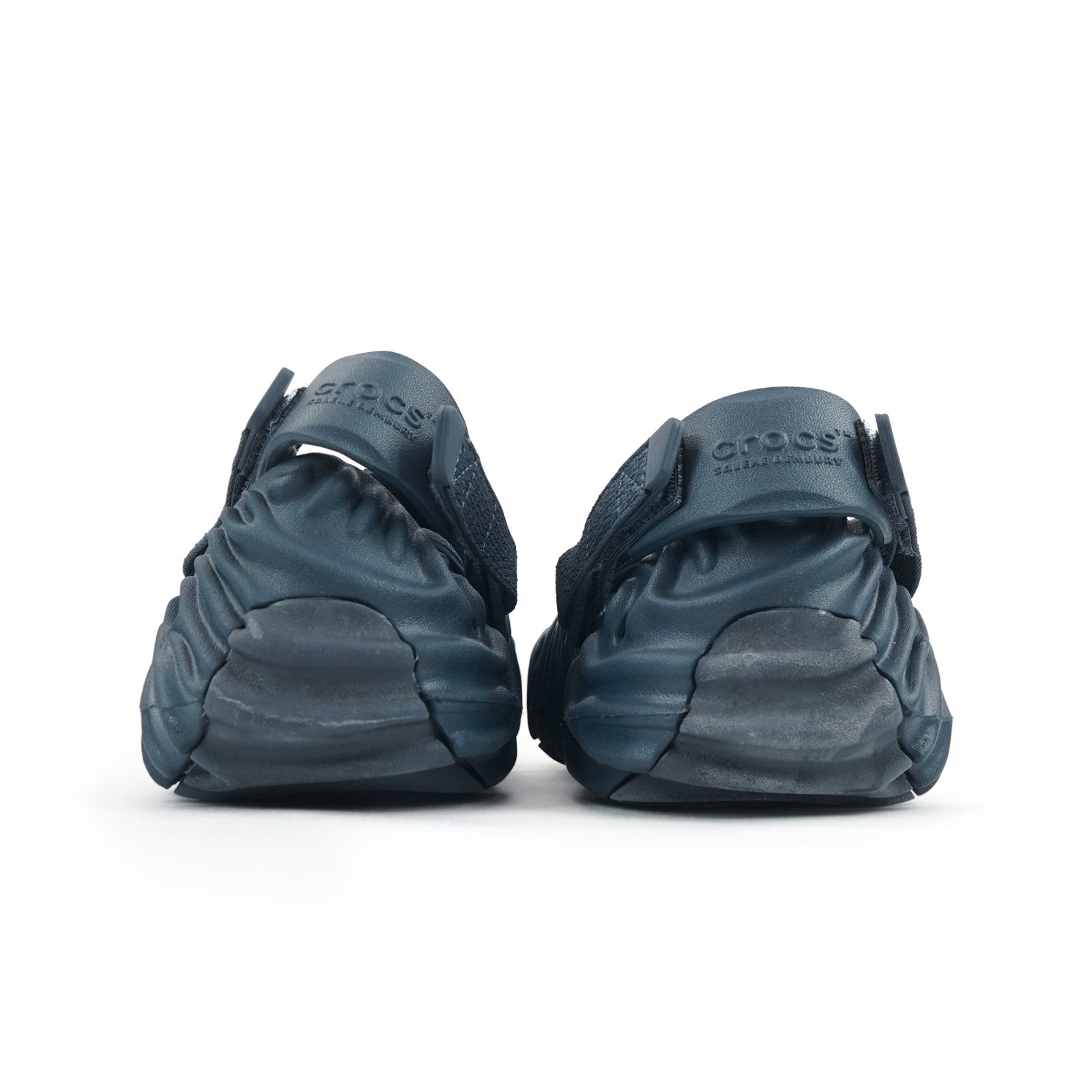 Crocs Salehe Bembury X Pollex Clog (Como) 207393-4OF – Kick Theory