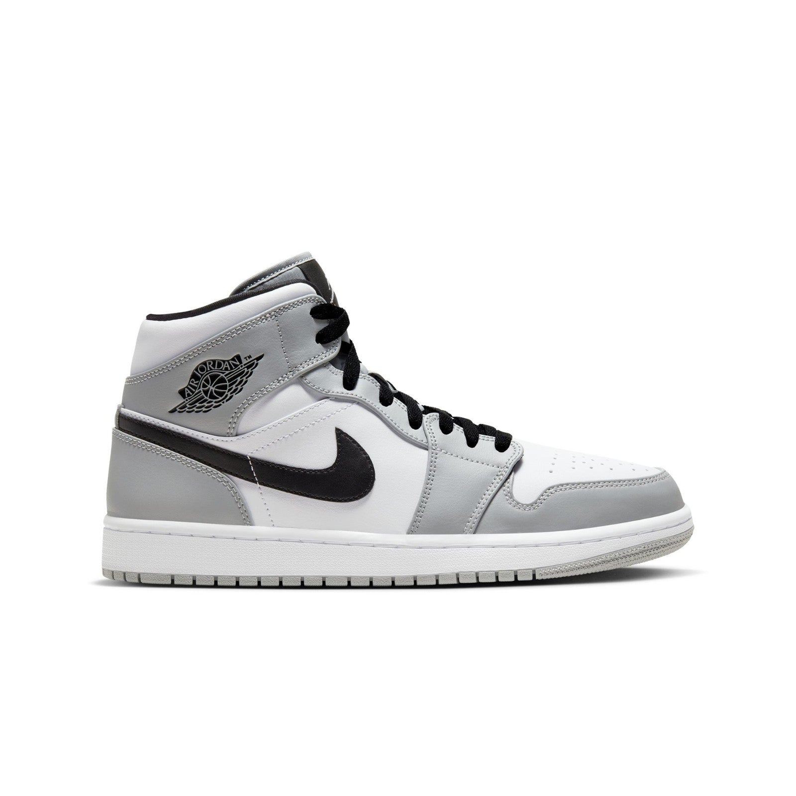 Air Jordan 1 Mid 554724-092 – Kick Theory