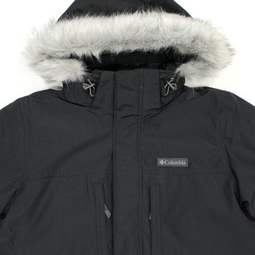Columbia(コロンビア)マーカムピークジャケット入荷しました！
