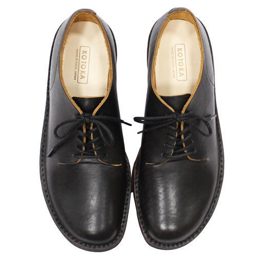 KOTOKA(コトカ)1枚革ダービー