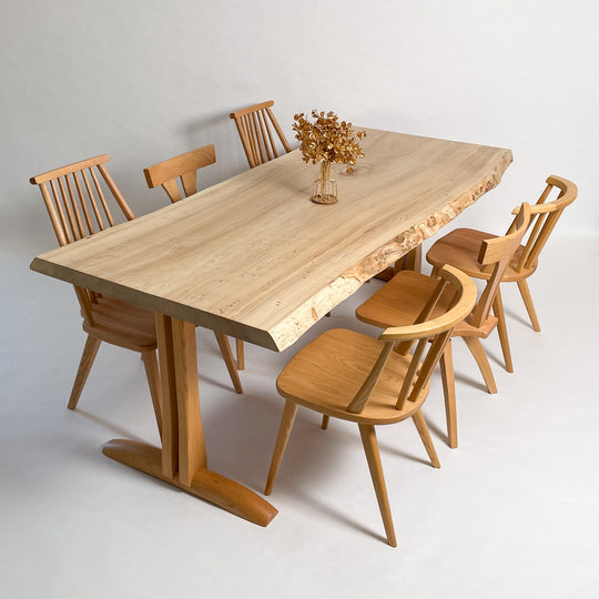 ポプラ一枚板｜鬼童銘木（KIDOMEIMOKU） – 【公式】鬼童銘木