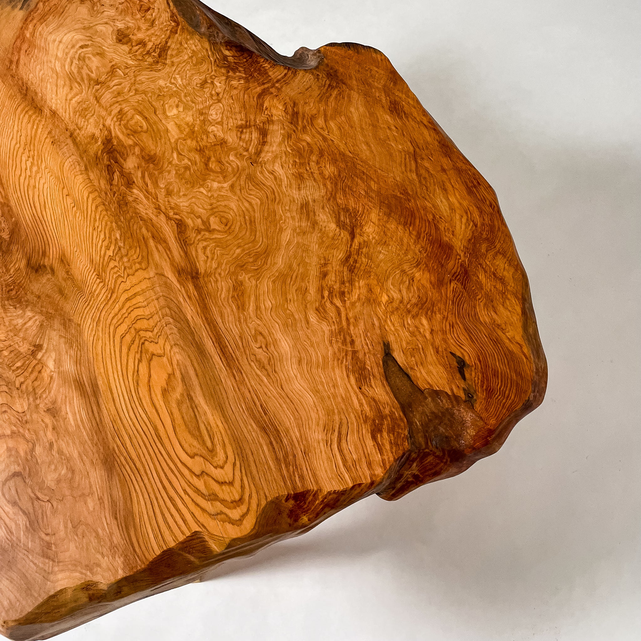 KIDO MEIMOKU 屋久杉一枚板デスク｜80cm – 【公式】鬼童銘木