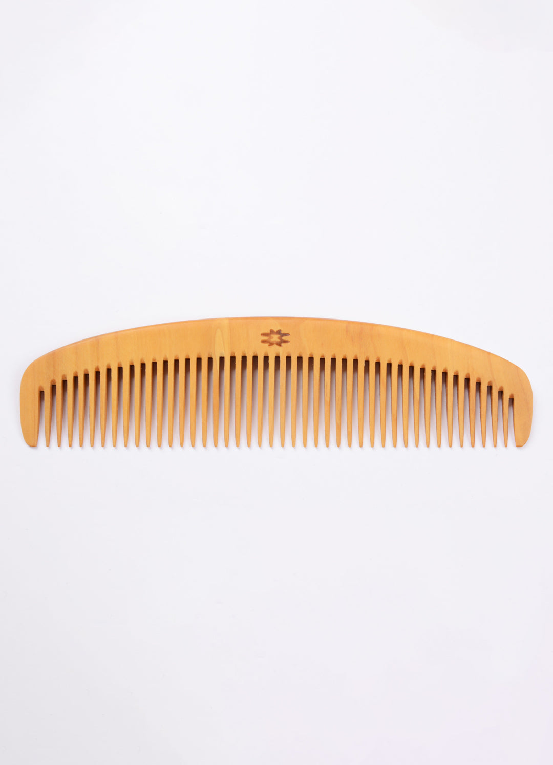 薩摩つげ櫛 お茶染めケース入り – kiiks