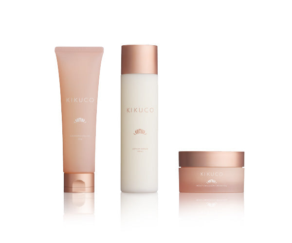 定期】モイストエマルジョンクリーム | 「KIKUCO」