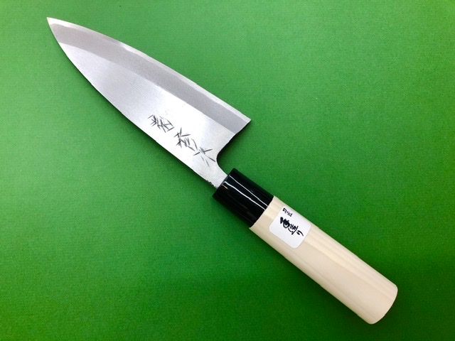 菊秀刃物店 on WEB