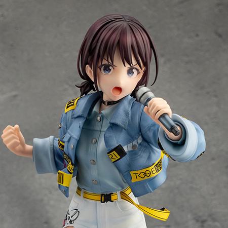 予約開始】6月27日 「ガールズバンドクライ 井芹仁菜 1/7 完成品