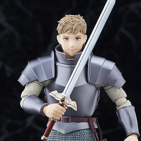 予約開始】6月27日 「【限定販売】figma ダンジョン飯 ライオス