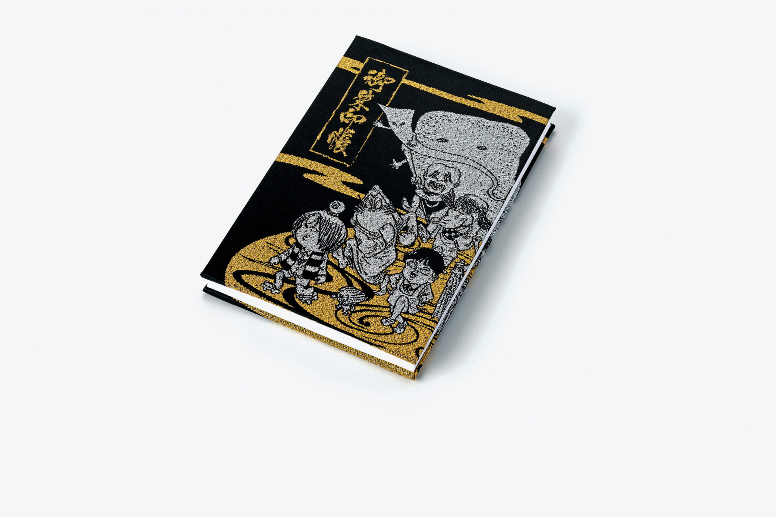 KID ご朱印帳 アニメデザイン 5冊セット KID ご朱印帳 アニメデザイン