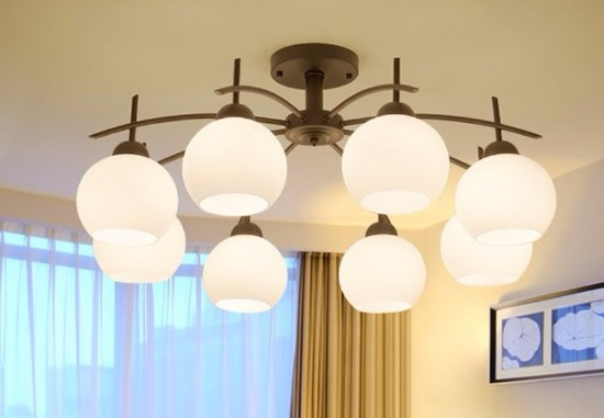 シーリング照明・シャンデリア | 株式会社 吉祥樹