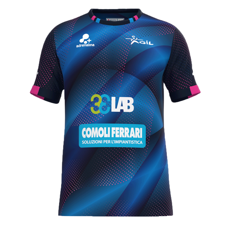 バレーボール イタリア セリエAイゴールバレーノヴァーラ 2024-25プレ