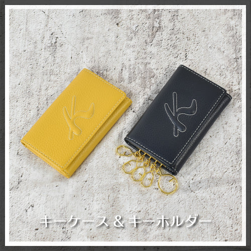 薄型L字ファスナー長財布のご紹介【元町本店】 – バッグのキタムラK2