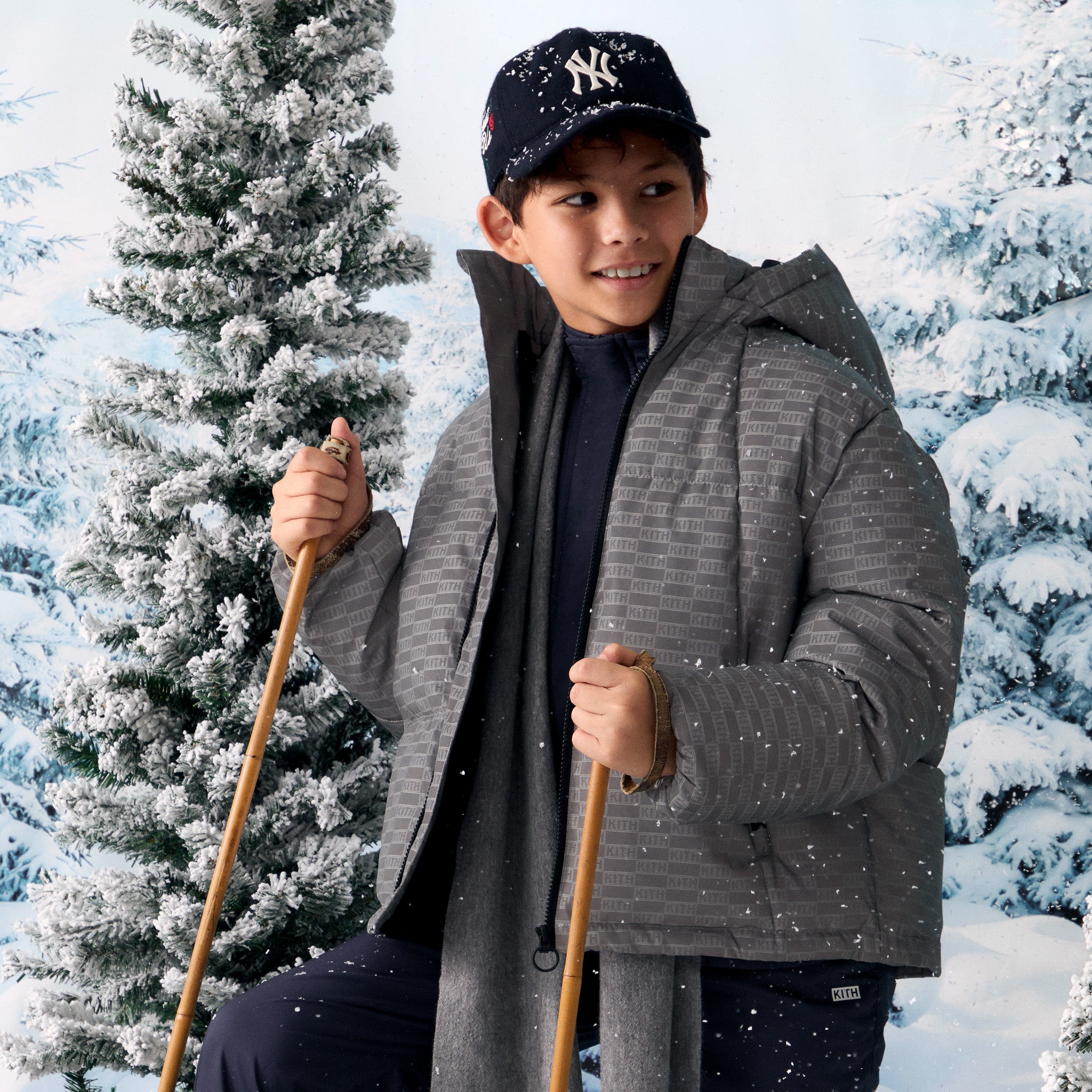 Kith Kids Winter Classics | Kith