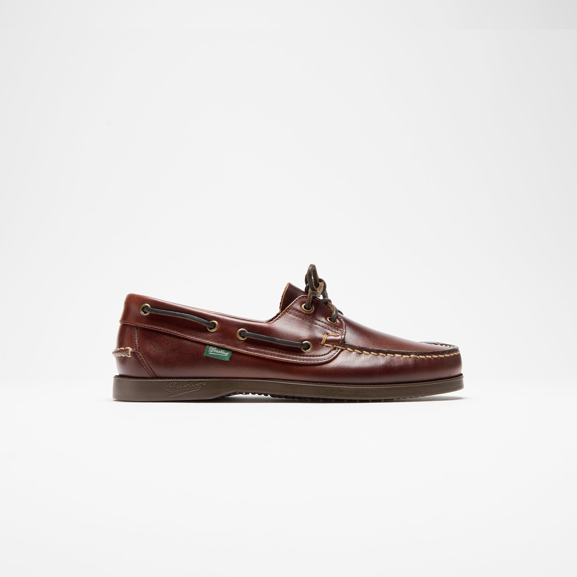 Paraboot Barth - Lisse America – Kith
