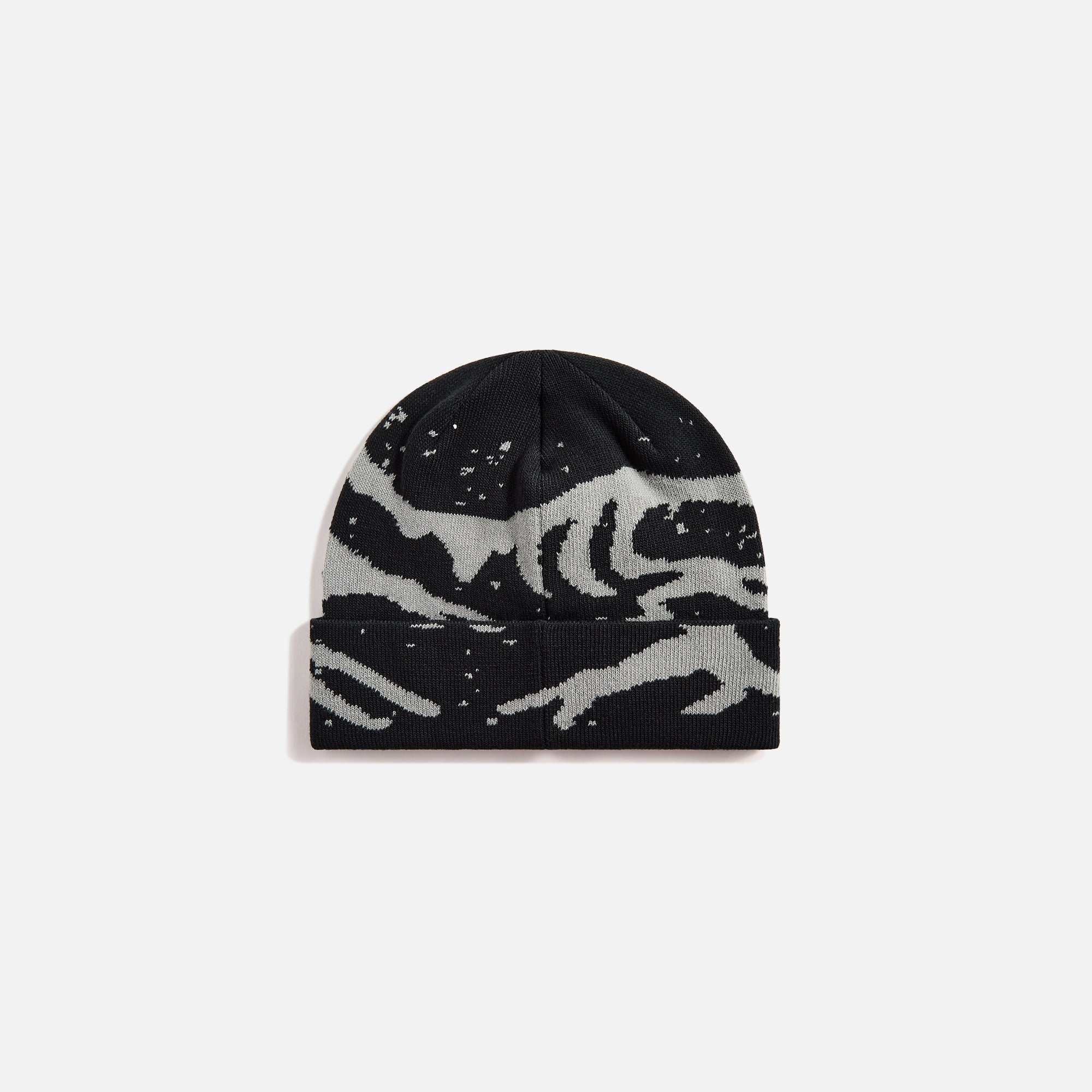 Arc'teryx Grotto Toque - Black / Void – Kith