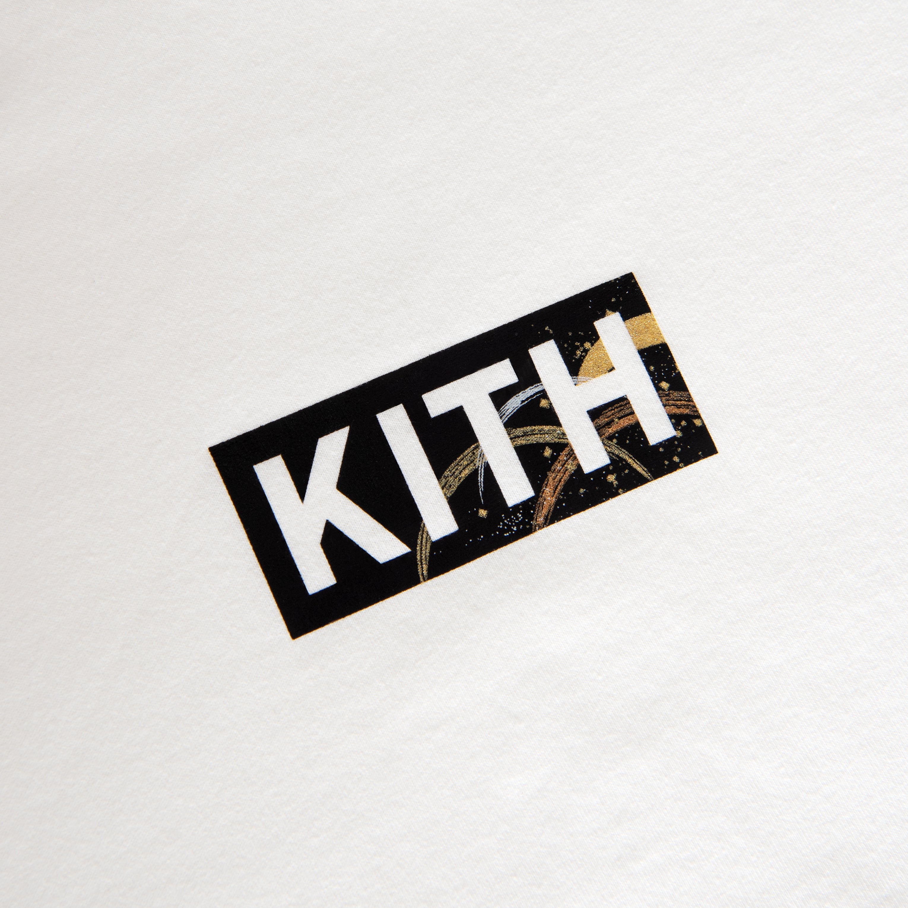 Kith Pray for Noto Tee – Kith Japan