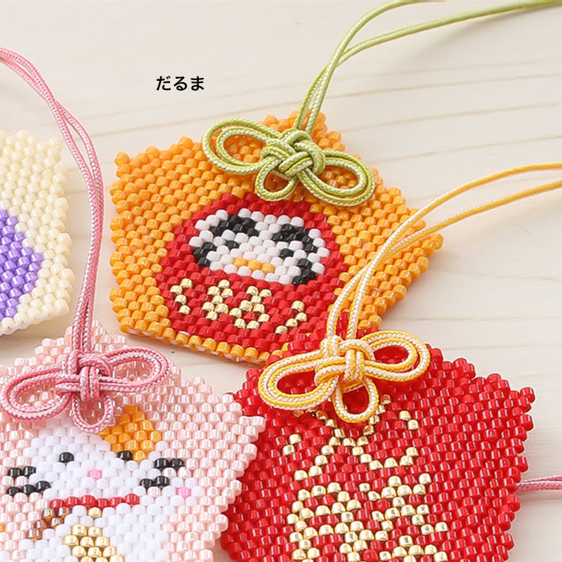 昇苑くみひも 洋角紐 ハツモミジ – 貴和製作所オンラインストア