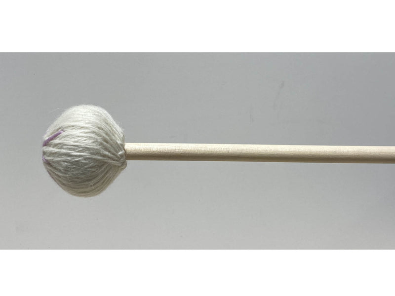 Encore Mallets キーボードマレット 三村奈々恵シリーズ バーチ柄