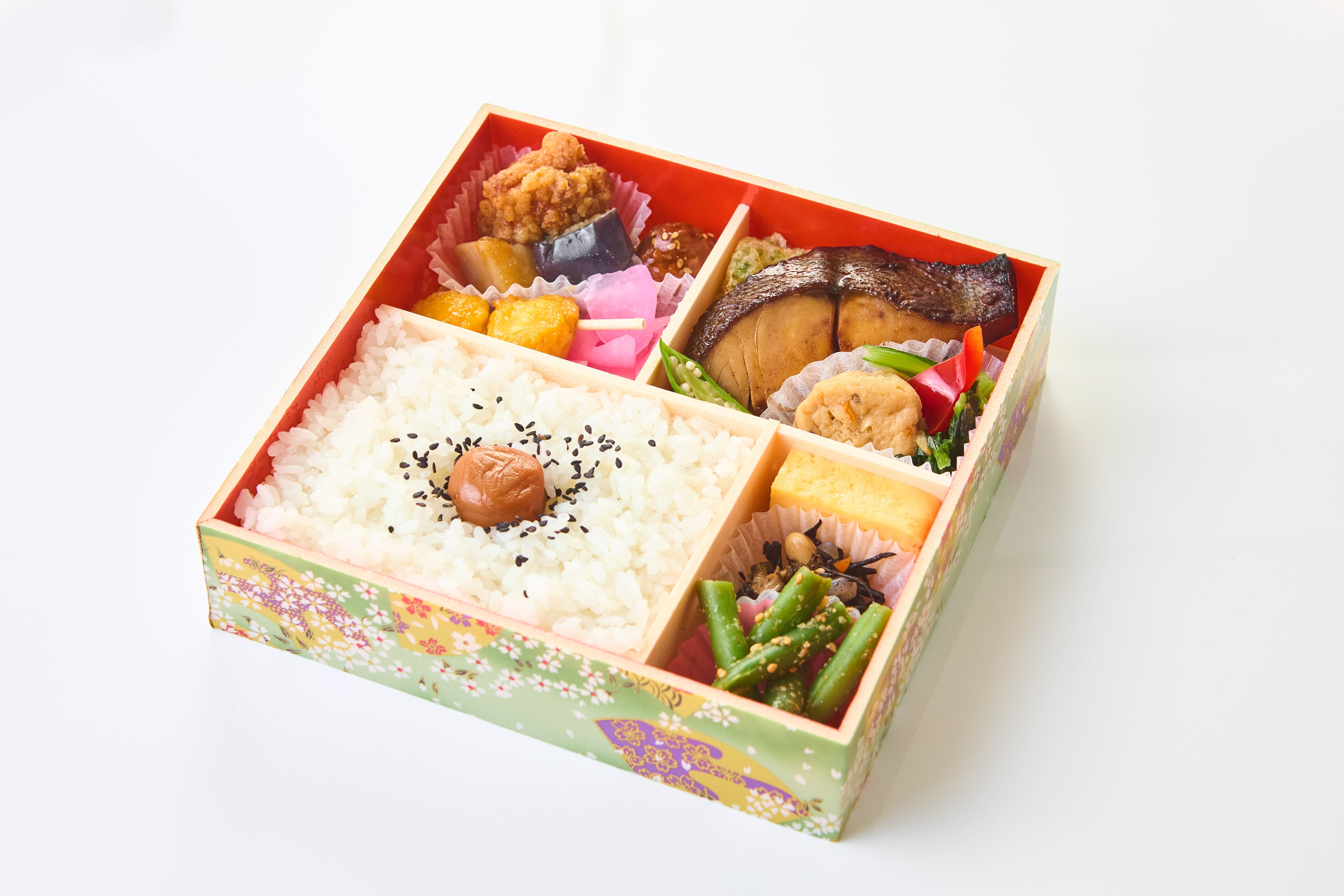 幕の内弁当 | こうみやのお弁当一覧 | 会議弁当 弁当 宅配 配達 千代田