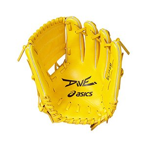 アシックス ダイブ ジュニア軟式用 右投げ用 商品詳細｜糸魚川市の