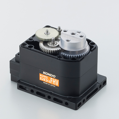 KRS-6104FHV ICS | 近藤科学