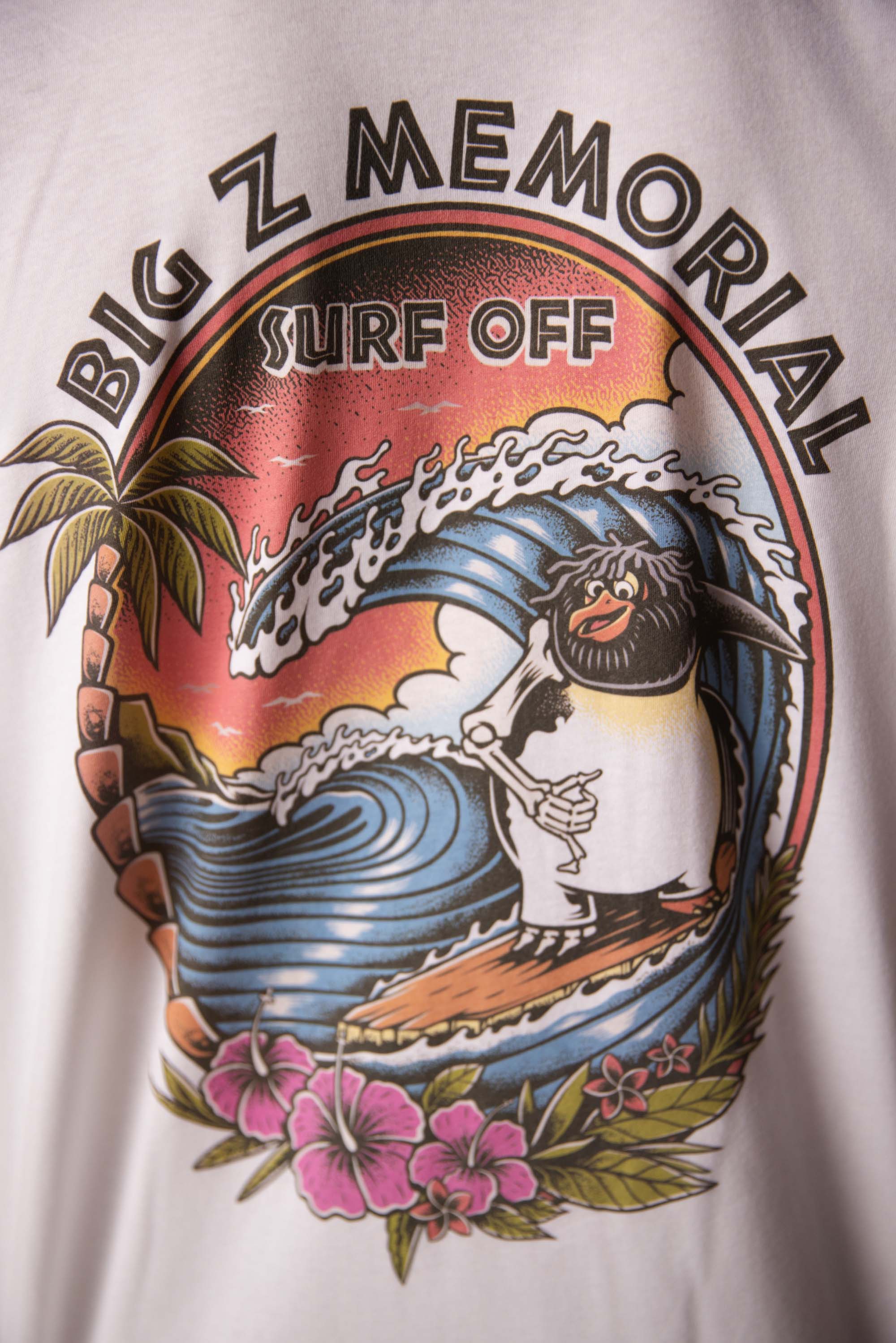 Big Z T-Shirt – Kookslams