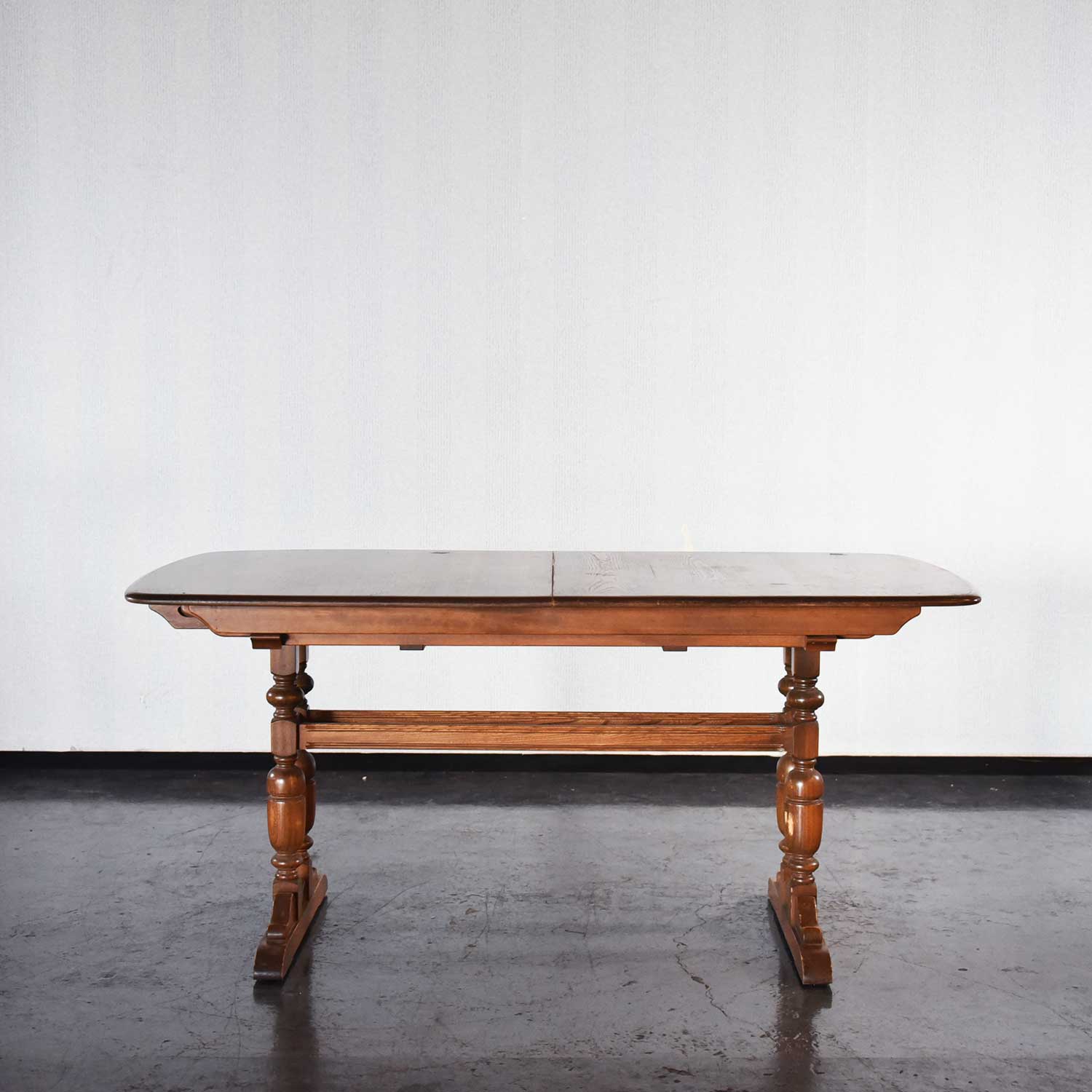 アーコールErcol エクステンションダイニングテーブル/TA-203C – 神戸