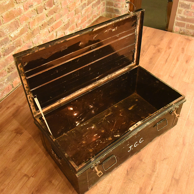 小鼓 トランク 中古品⑶ 小鼓 トランク 中古品⑶