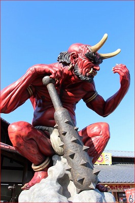 怒る、赤鬼！: 高知のこだまのおんちゃん日記~ミドリムシ体験記録公開中~