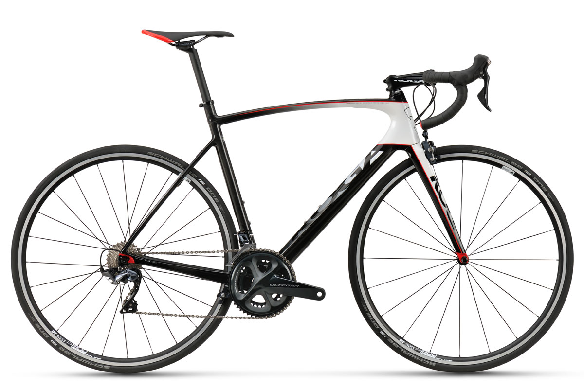 KIMERA ROAD PRESTIGE / ULTEGRA / KOGA / ジオライドジャパン