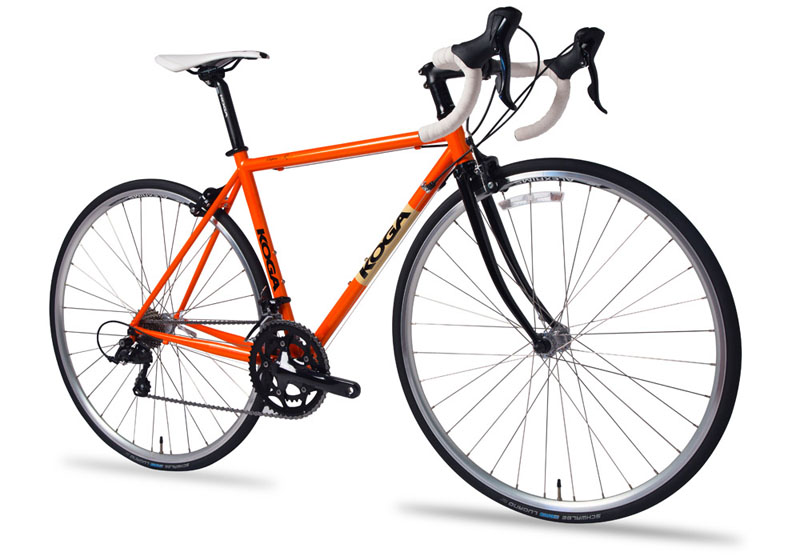 KOGA / ジオライドジャパン / オランダを代表するバイシクルブランド