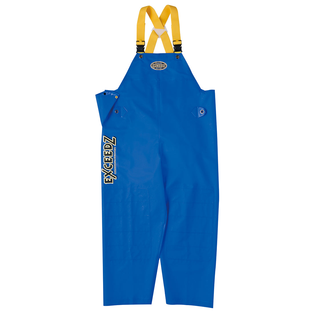 エクシーズEX－01 胸付ズボン – 弘進ゴム公式オンラインショップ