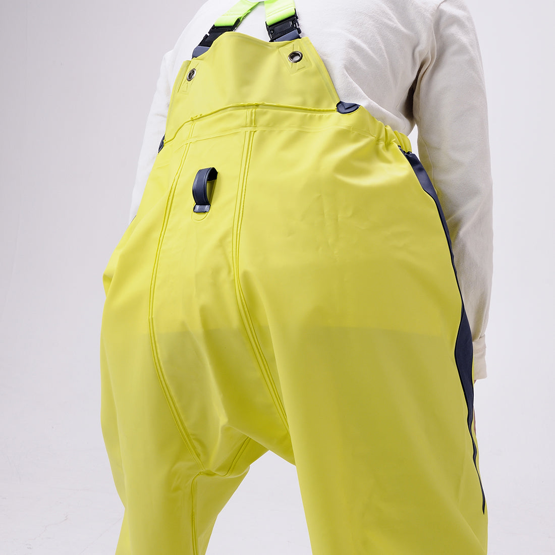 プロエックスα 胸付ズボン – 弘進ゴム公式オンラインショップ