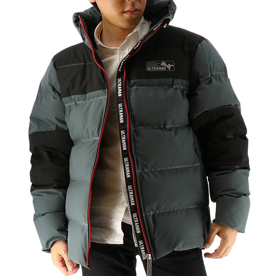 UT－20 ストレッチ防寒パーカー – 弘進ゴム公式オンラインショップ