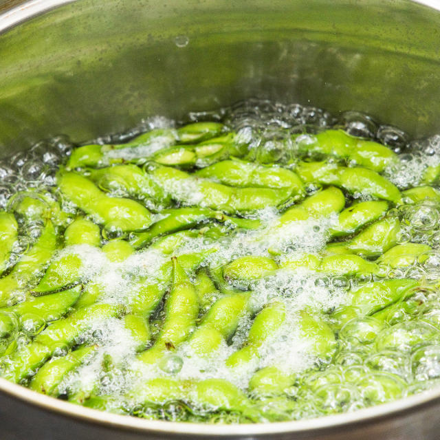 まんぷくセット - だだちゃ豆の通販・直売所なら山形のだだちゃ喜左衛門