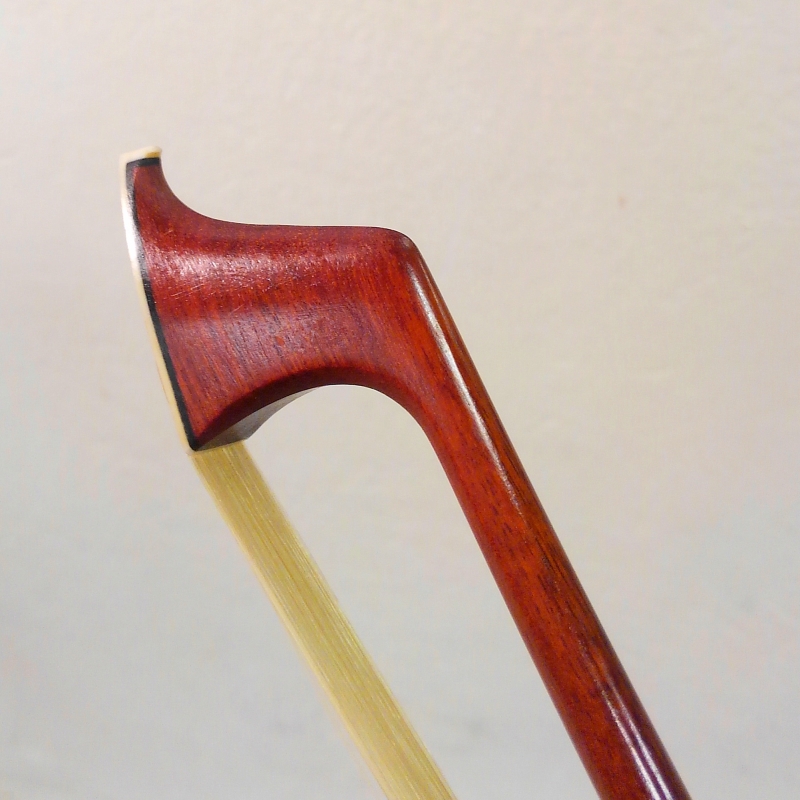 チェロ弓 Christian WANKA Artist Bow 大阪の弦楽器専門工房 | 国際楽器社
