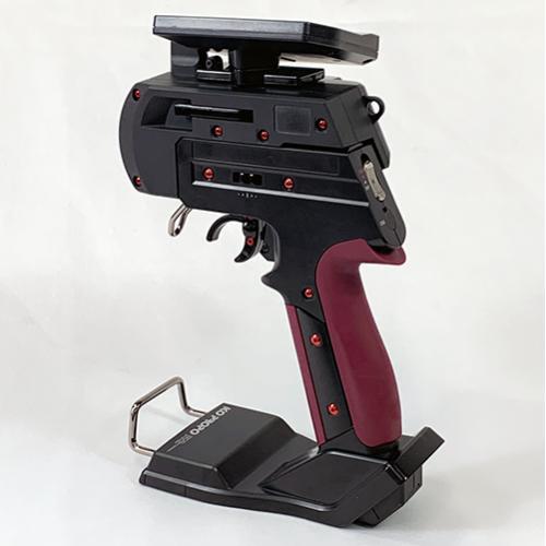 限定】EX-NEXT BASIC（標準グリップ） 送信機のみ（レッド） - KOPROPO -